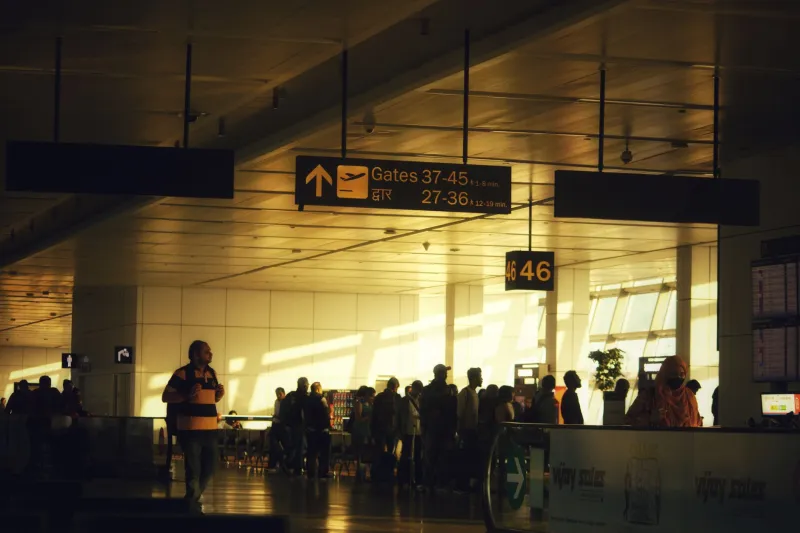 The American Traveler's Complete Operational Blueprint for a First Solo Trip to Chandigarh