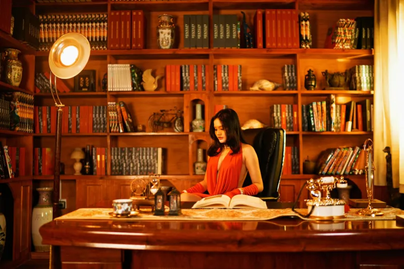 Cultivated Minds, Refined Company: The Intellectual and Professional Depth of Chandigarh's Premier Companions