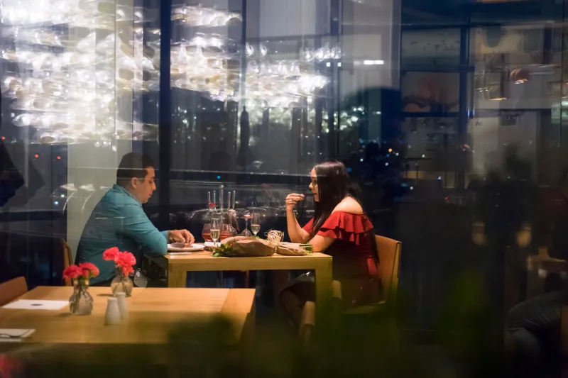 The Emotional Intelligence Advantage: How Psychological Depth Transforms Companionship Encounters