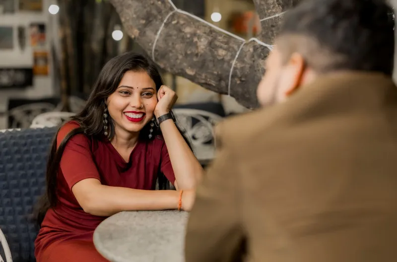 Words That Matter: Mastering the Conversational Dynamics of Companionship in Chandigarh