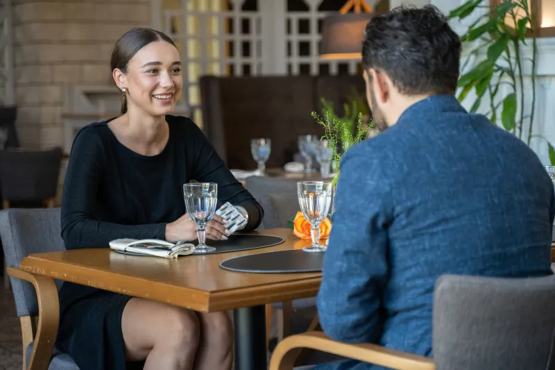 From Pleasantries to Depth: Building Meaningful Dialogue in Premium Companionship Engagements