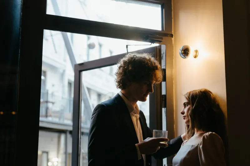 Presence Over Perfection: The Quiet Power of Authentic Connection in Elite Companionship